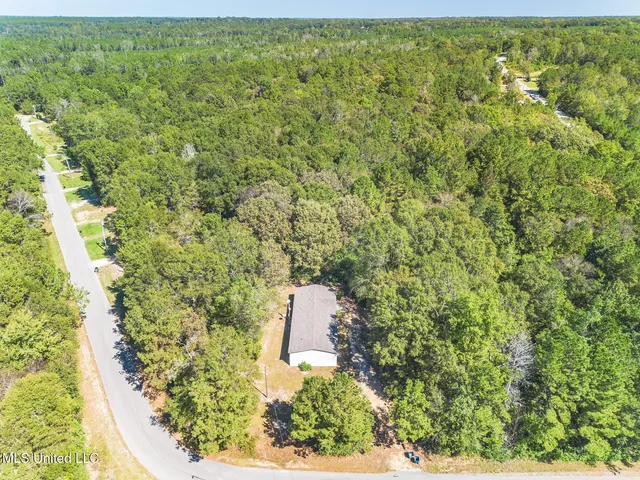 $159,000 | 10 Jefferson Road, Wiggins, MS 39577