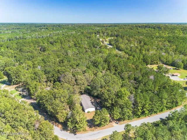 $159,000 | 10 Jefferson Road, Wiggins, MS 39577