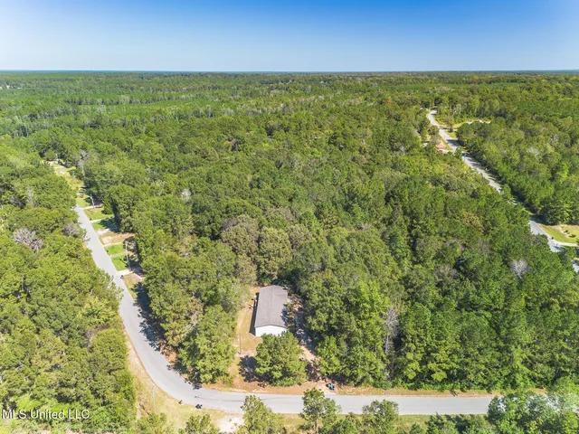 $159,000 | 10 Jefferson Road, Wiggins, MS 39577