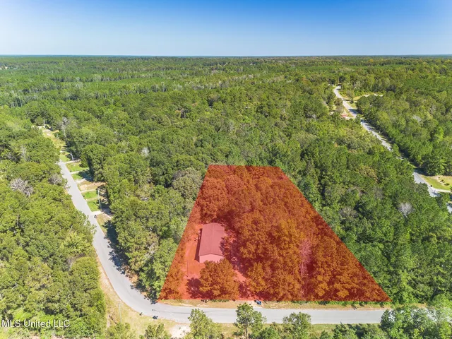 $159,000 | 10 Jefferson Road, Wiggins, MS 39577