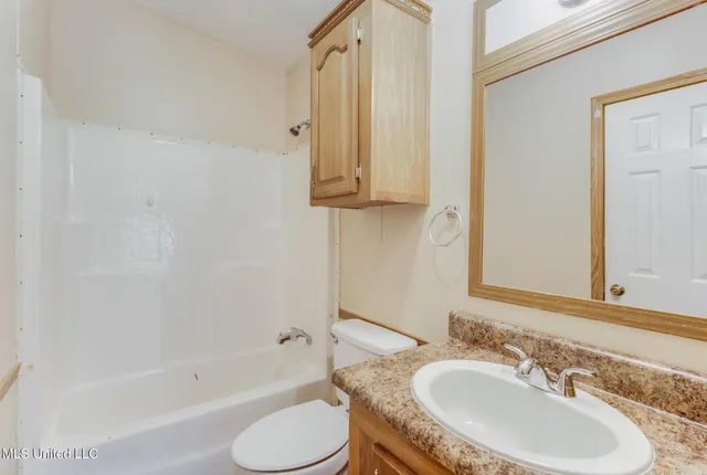 $159,000 | 10 Jefferson Road, Wiggins, MS 39577