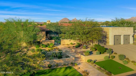 $4,899,000 | 8820 East Sands Drive, Scottsdale, AZ 85255