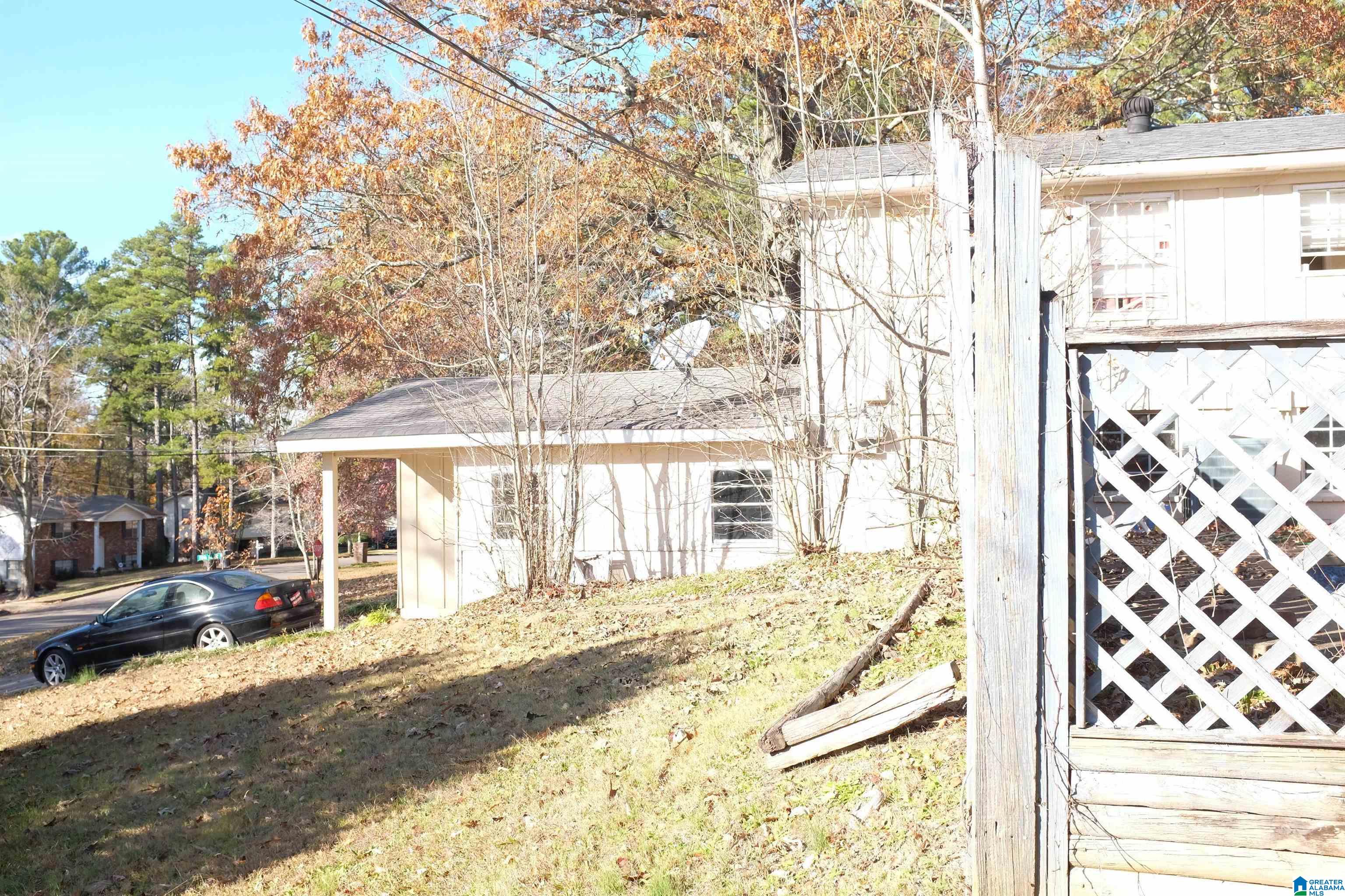 401 20th Court Northeast Center Point, AL 35215 - Photo 33 of 41