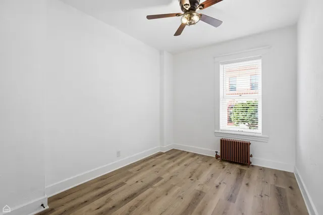 $1,150 | 107 1/2 Dean Street, Unit 2N, Woodstock, IL 60098