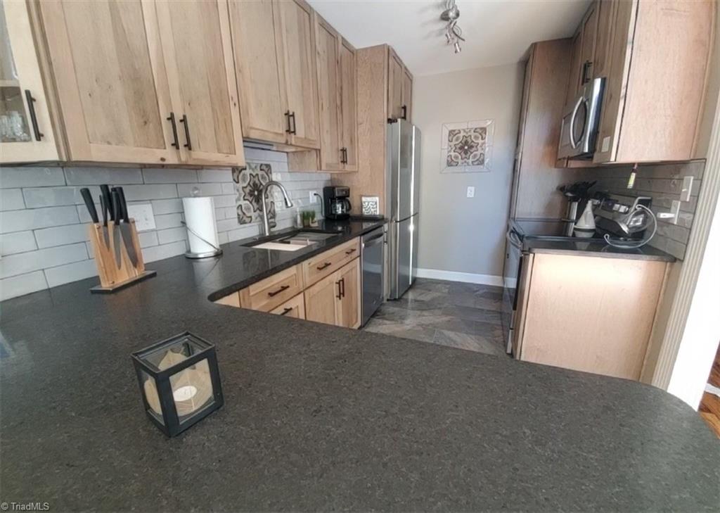 110 Westridge Road Advance, NC 27006 - Photo 3 of 5 Gallery Image 3
