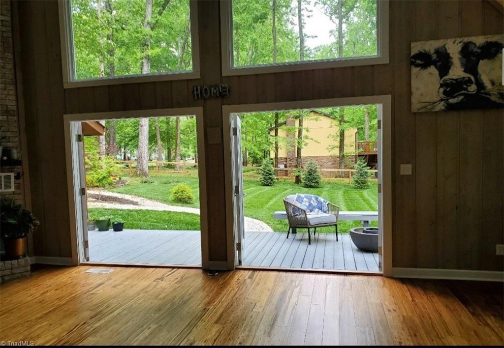 110 Westridge Road Advance, NC 27006 - Photo 4 of 5 Gallery Image 4