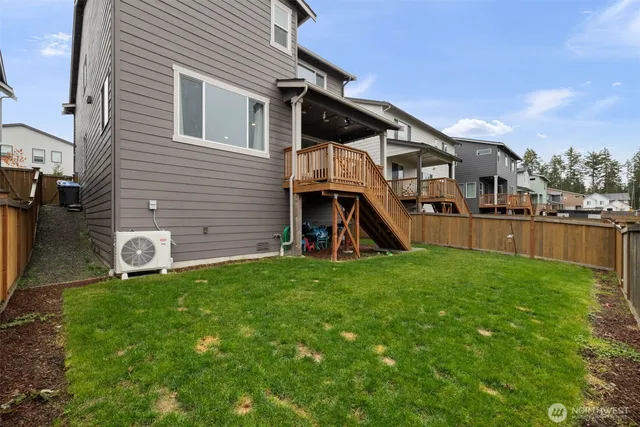 $648,900 | 4531 Currant Lane Southwest, Port Orchard, WA 98367