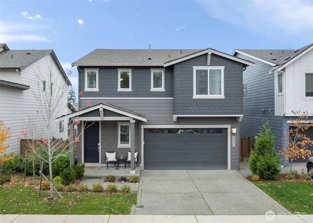 $648,900 | 4531 Currant Lane Southwest, Port Orchard, WA 98367