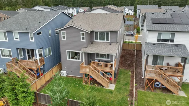 $648,900 | 4531 Currant Lane Southwest, Port Orchard, WA 98367