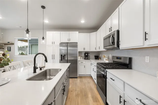 $648,900 | 4531 Currant Lane Southwest, Port Orchard, WA 98367