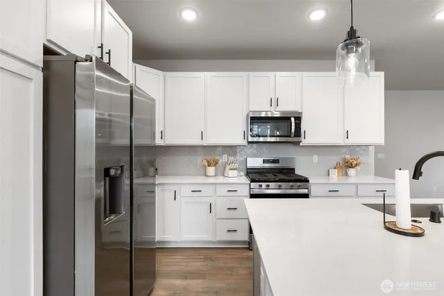 $648,900 | 4531 Currant Lane Southwest, Port Orchard, WA 98367