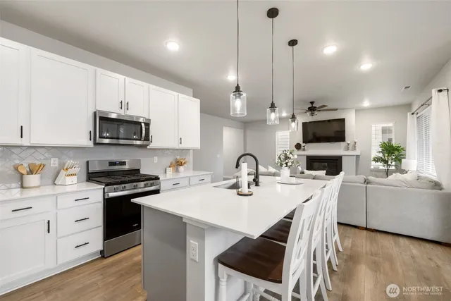 $648,900 | 4531 Currant Lane Southwest, Port Orchard, WA 98367