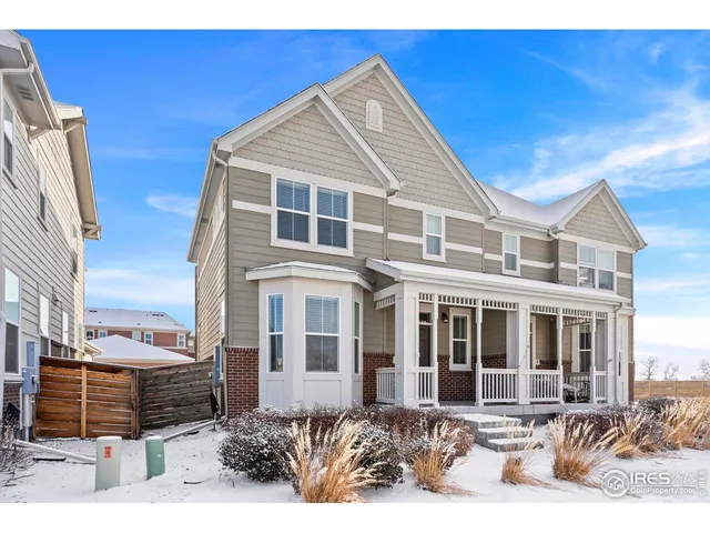 $470,000 | 216 Zeppelin Way, Fort Collins, CO 80524