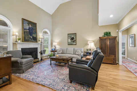 $1,489,000 | 8203 Alamo Road, Brentwood, TN 37027