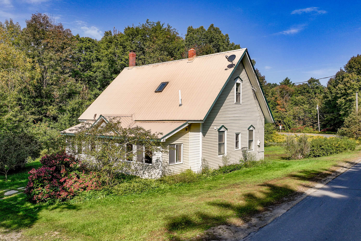 458 Jackson Road Monroe, ME 04951 - Photo 21 of 22 458 Jackson