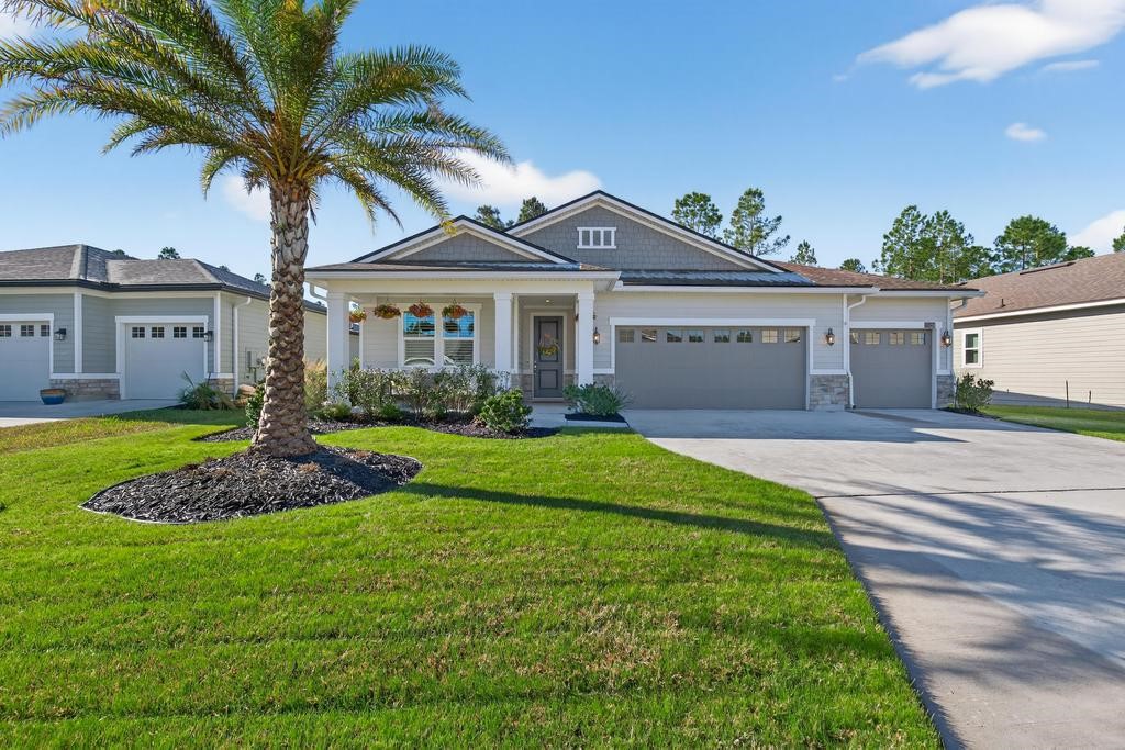 75226 Red Twig Way Yulee, FL 32097 - Photo 3 of 100