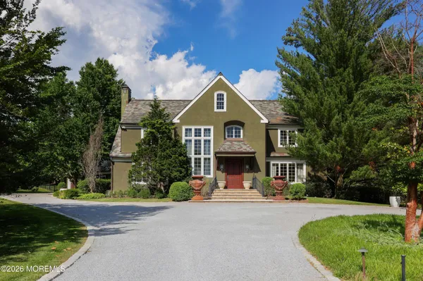$4,950,000 | 55 Bellevue Avenue, Rumson, NJ 07760