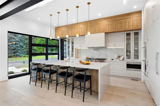 $3,995,000 | 2960 East Floyd Drive, Denver, CO 80210