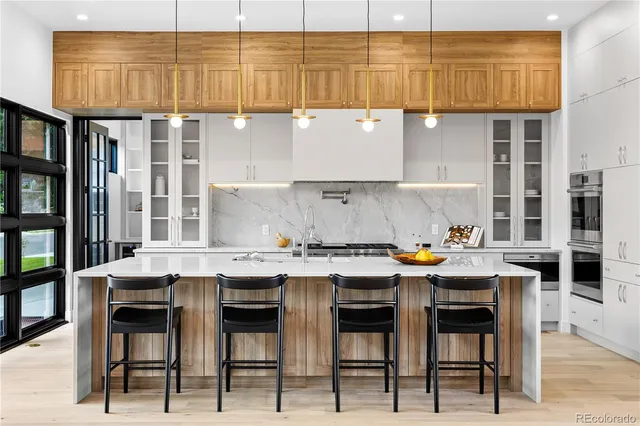 $3,995,000 | 2960 East Floyd Drive, Denver, CO 80210