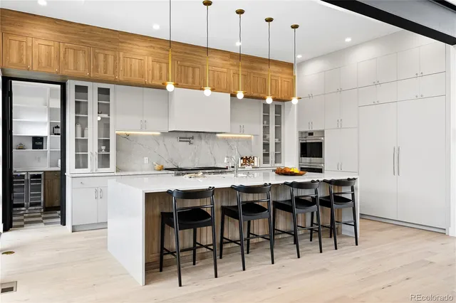 $3,995,000 | 2960 East Floyd Drive, Denver, CO 80210