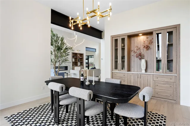 $3,995,000 | 2960 East Floyd Drive, Denver, CO 80210