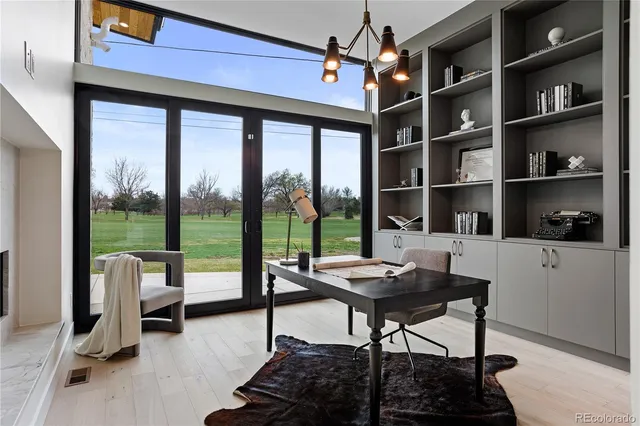 $3,995,000 | 2960 East Floyd Drive, Denver, CO 80210