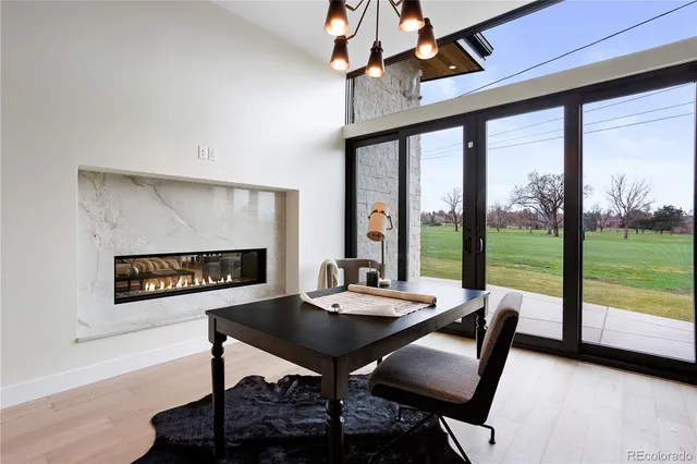 $3,995,000 | 2960 East Floyd Drive, Denver, CO 80210