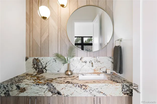 $3,995,000 | 2960 East Floyd Drive, Denver, CO 80210