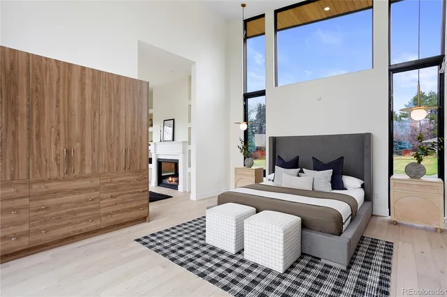 $3,995,000 | 2960 East Floyd Drive, Denver, CO 80210