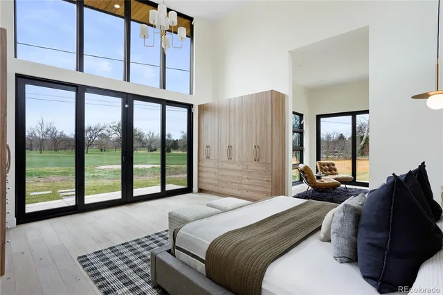 $3,995,000 | 2960 East Floyd Drive, Denver, CO 80210