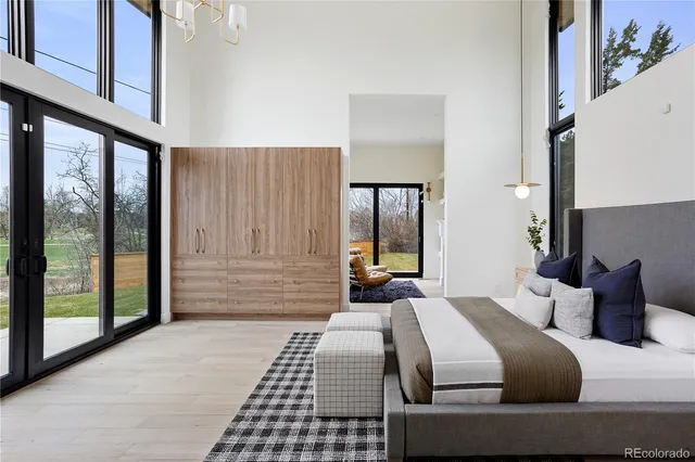 $3,995,000 | 2960 East Floyd Drive, Denver, CO 80210