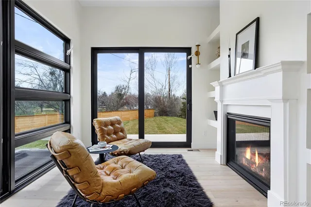 $3,995,000 | 2960 East Floyd Drive, Denver, CO 80210