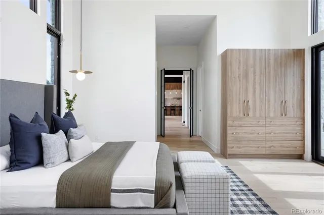 $3,995,000 | 2960 East Floyd Drive, Denver, CO 80210