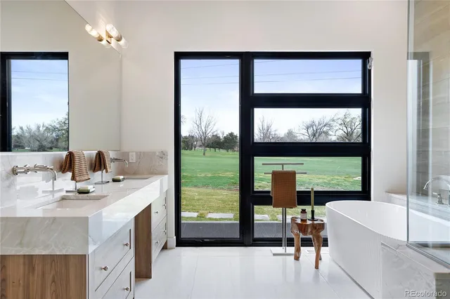 $3,995,000 | 2960 East Floyd Drive, Denver, CO 80210