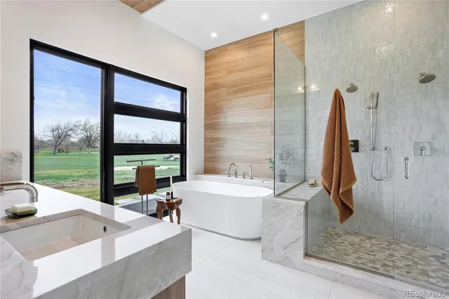 $3,995,000 | 2960 East Floyd Drive, Denver, CO 80210