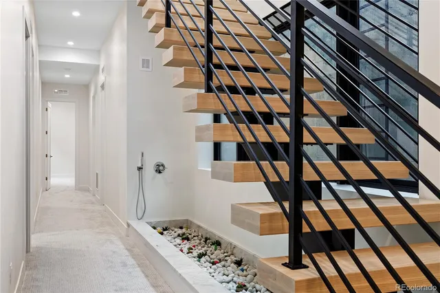 $3,995,000 | 2960 East Floyd Drive, Denver, CO 80210