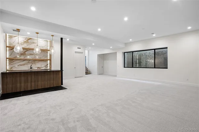 $3,995,000 | 2960 East Floyd Drive, Denver, CO 80210