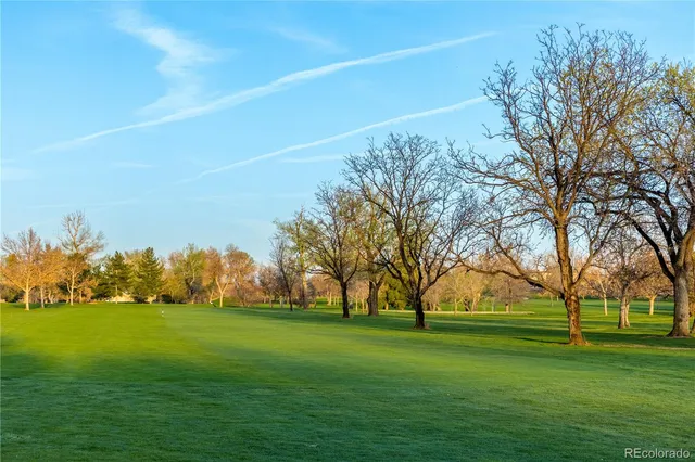 $3,995,000 | 2960 East Floyd Drive, Denver, CO 80210