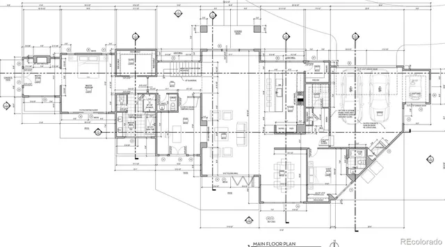 $3,995,000 | 2960 East Floyd Drive, Denver, CO 80210