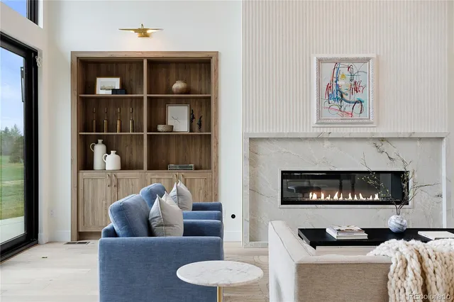 $3,995,000 | 2960 East Floyd Drive, Denver, CO 80210