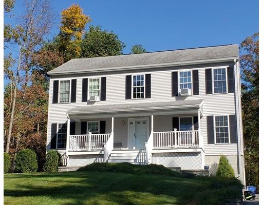 322 Townsend Harbor Road Lunenburg, MA 01462 - Photo 1 of 33 Gallery Image 1