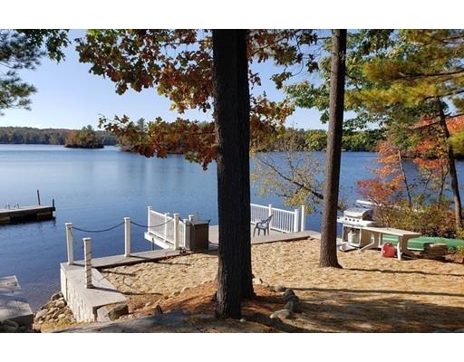 322 Townsend Harbor Road Lunenburg, MA 01462 - Photo 2 of 33 Gallery Image 2