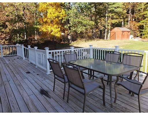 322 Townsend Harbor Road Lunenburg, MA 01462 - Photo 23 of 33 Gallery Image 23