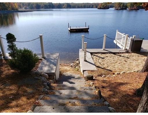 322 Townsend Harbor Road Lunenburg, MA 01462 - Photo 30 of 33 Gallery Image 30