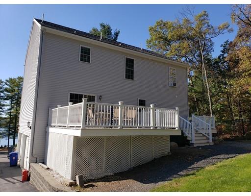 322 Townsend Harbor Road Lunenburg, MA 01462 - Photo 3 of 33 Gallery Image 3
