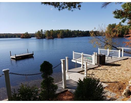 322 Townsend Harbor Road Lunenburg, MA 01462 - Photo 32 of 33 Gallery Image 32