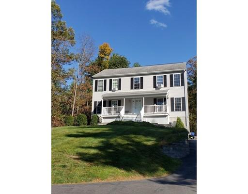 322 Townsend Harbor Road Lunenburg, MA 01462 - Photo 33 of 33 Gallery Image 33