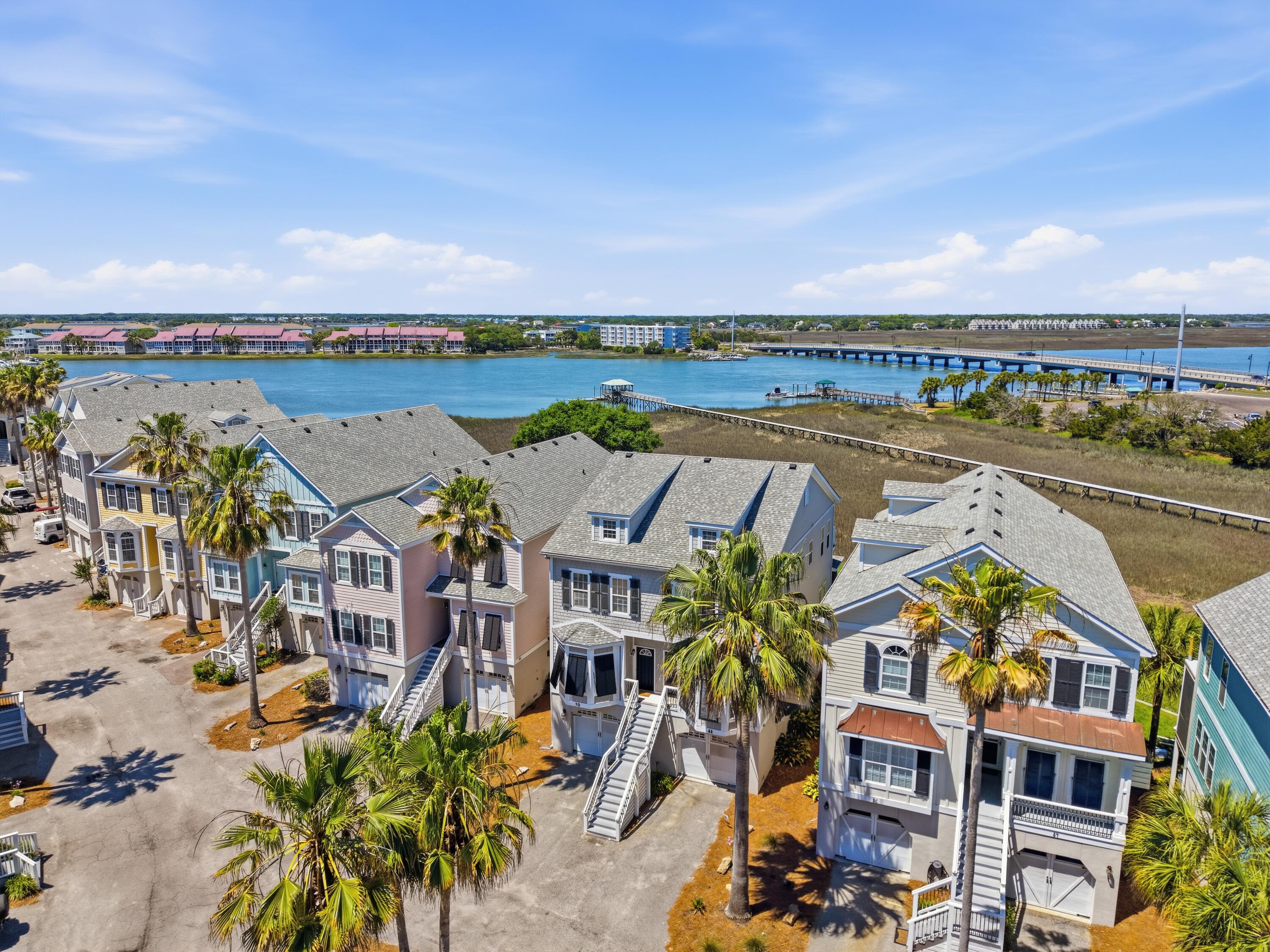 90 West 2nd Street Folly Beach, SC 29439 - Photo 55 of 60