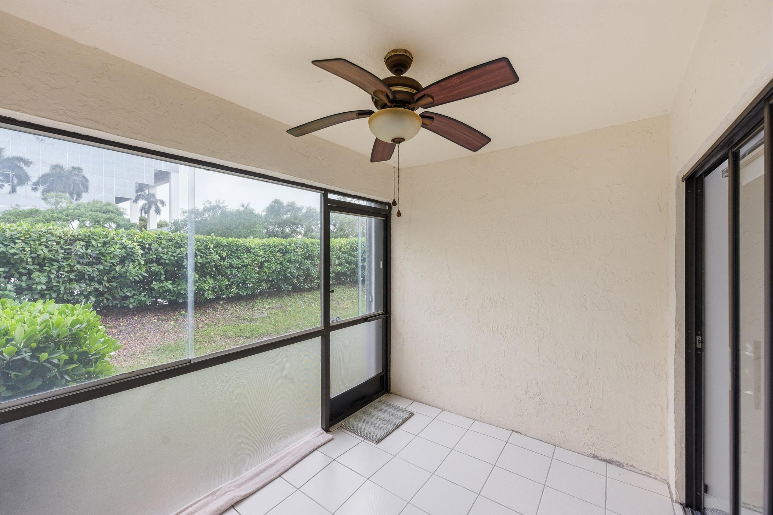 9633 Riverside Drive, Unit E3 Coral Springs, FL 33071 - Photo 30 of 31 a view of workspace with window