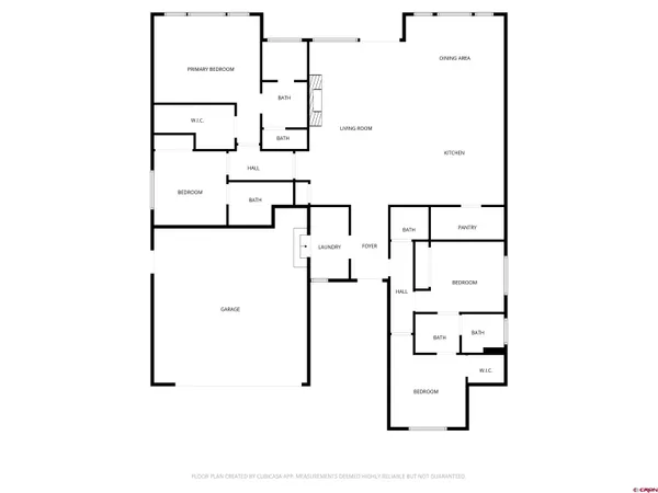 $625,000 | 1539 Criterion Street, Delta, CO 81416